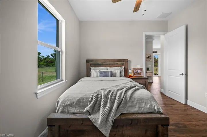 bedroom #2