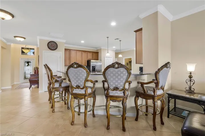 3824  Ruby  WAY, Naples, FL 34114