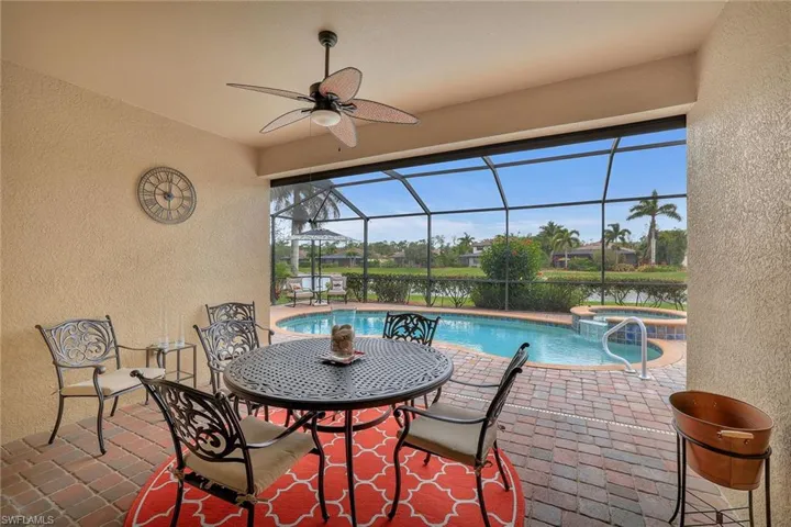 3824  Ruby  WAY, Naples, FL 34114