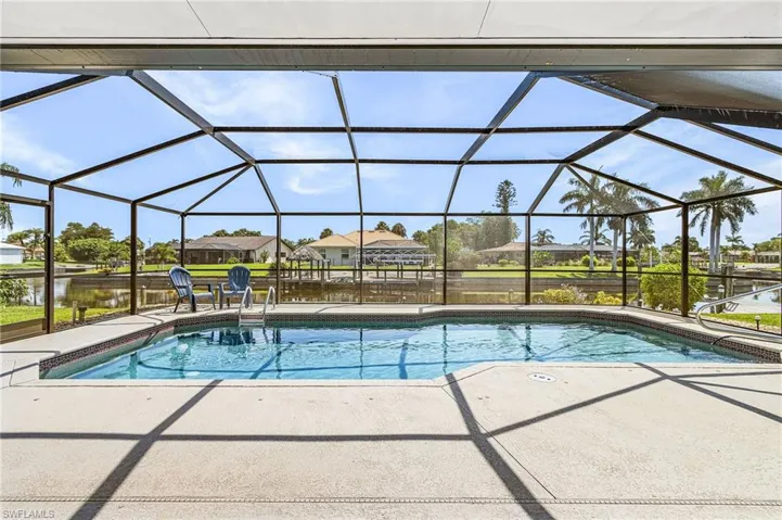 4504 Se 6th Pl 1, Cape Coral, Florida 33904