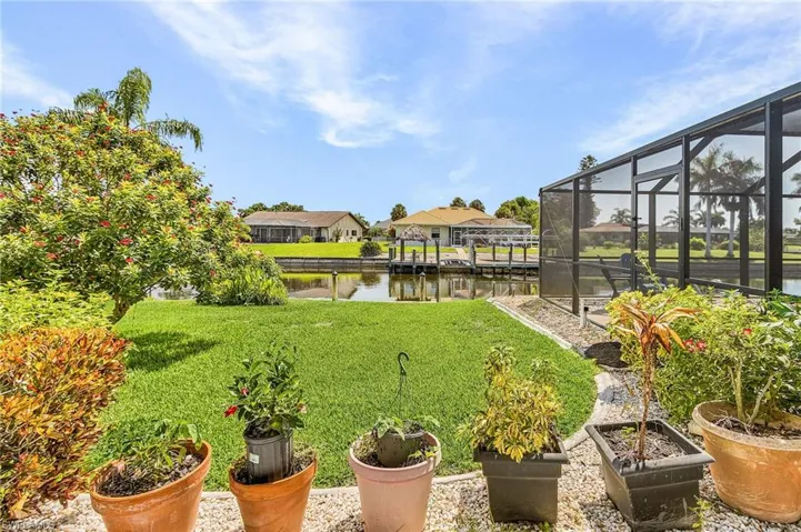 4504 Se 6th Pl 1, Cape Coral, Florida 33904