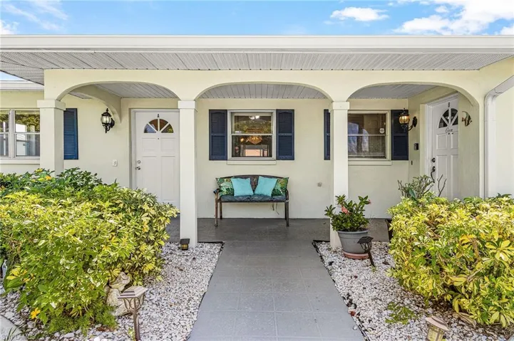 4504 Se 6th Pl 1, Cape Coral, Florida 33904