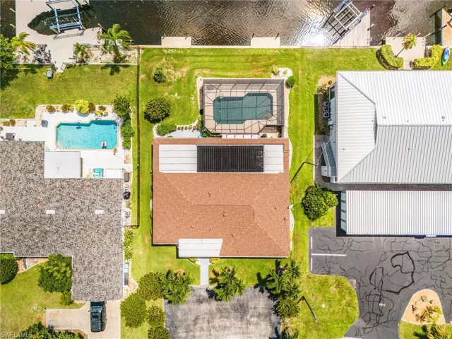 4504 Se 6th Pl 1, Cape Coral, Florida 33904