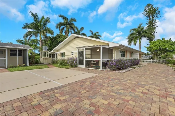 4860 Gary Rd, Bonita Springs, Florida 34134