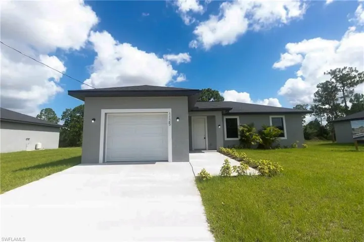 1125 Deauville St E, Lehigh Acres, Florida 33974