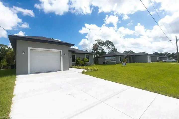 1125 Deauville St E, Lehigh Acres, Florida 33974