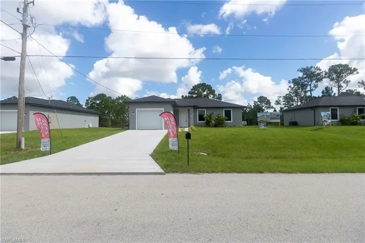1125 Deauville St E, Lehigh Acres, Florida 33974