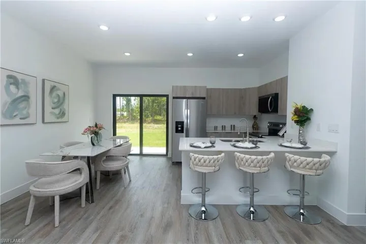 1125 Deauville St E, Lehigh Acres, Florida 33974
