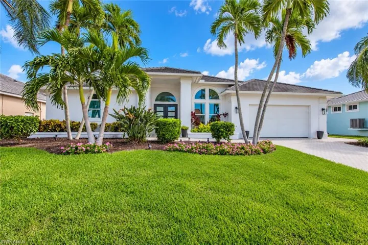 111 June Ct, Marco Island, Florida 34145