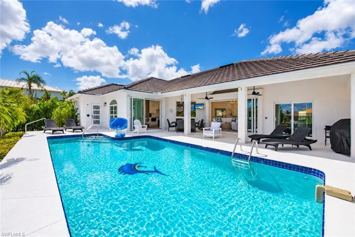 111 June Ct, Marco Island, Florida 34145