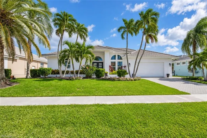 111 June Ct, Marco Island, Florida 34145