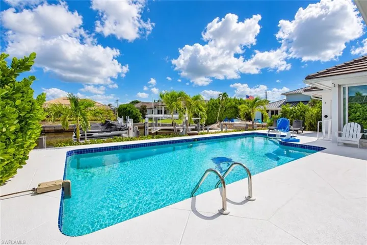 111 June Ct, Marco Island, Florida 34145