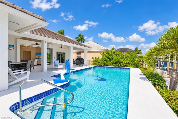 111 June Ct, Marco Island, Florida 34145