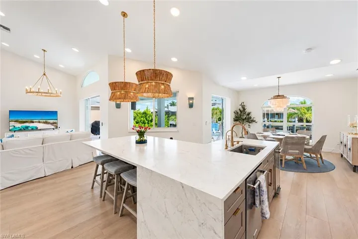 111 June Ct, Marco Island, Florida 34145