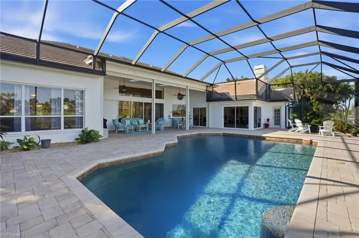 20419 Wildcat Run Dr, Estero, Florida 33928