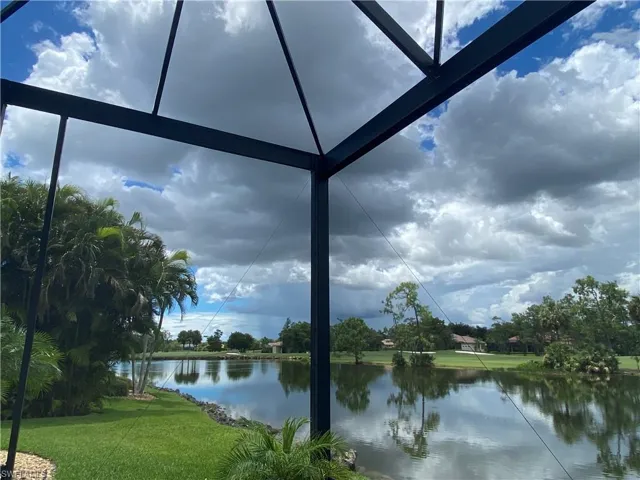 20419 Wildcat Run Dr, Estero, Florida 33928