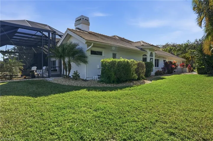 20419 Wildcat Run Dr, Estero, Florida 33928