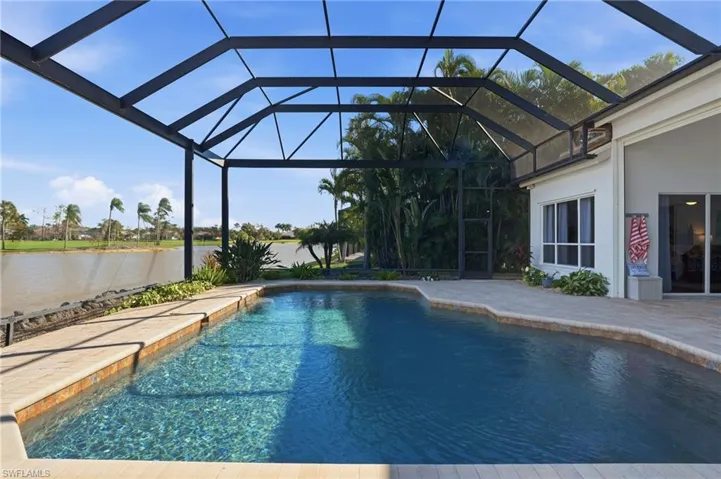 20419 Wildcat Run Dr, Estero, Florida 33928