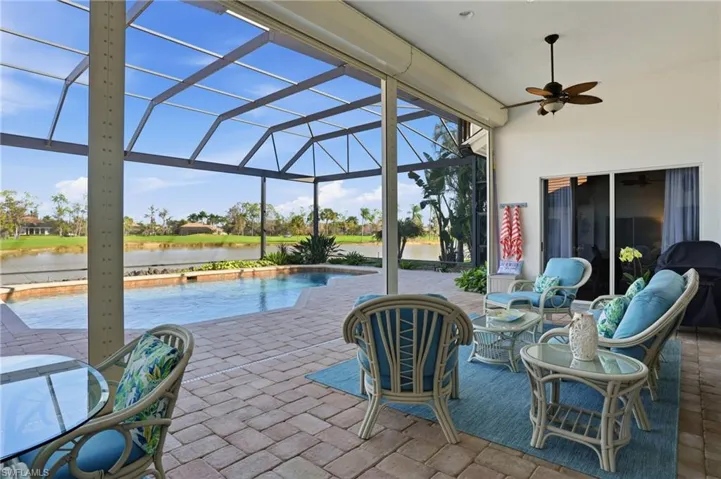 20419 Wildcat Run Dr, Estero, Florida 33928