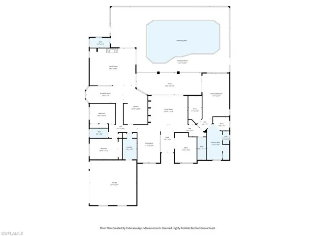 20419 Wildcat Run Dr, Estero, Florida 33928