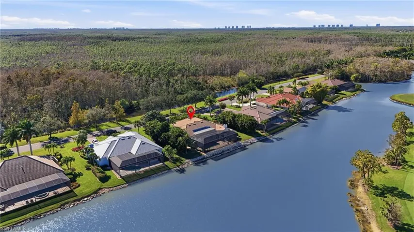 20419 Wildcat Run Dr, Estero, Florida 33928