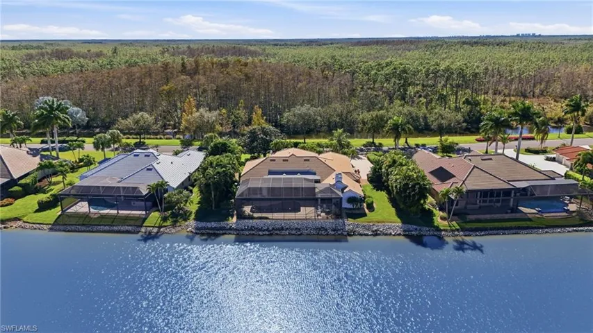 20419 Wildcat Run Dr, Estero, Florida 33928