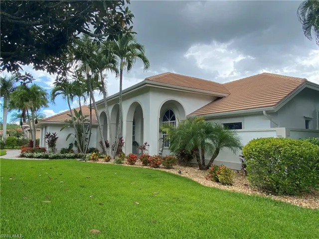 20419 Wildcat Run Dr, Estero, Florida 33928