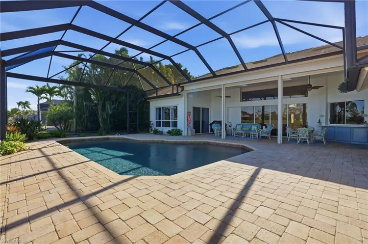 20419 Wildcat Run Dr, Estero, Florida 33928