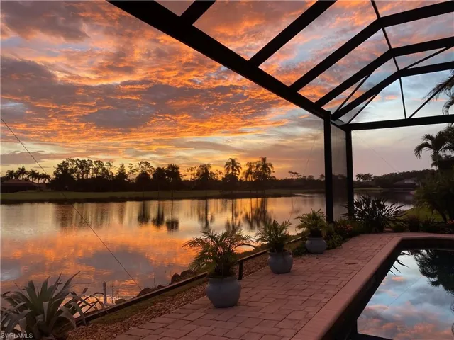 20419 Wildcat Run Dr, Estero, Florida 33928