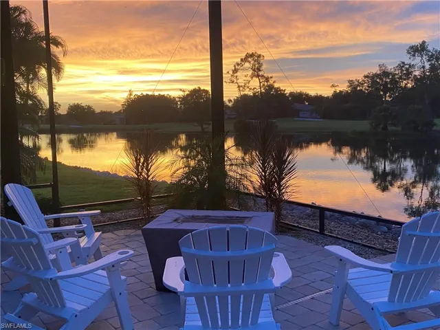 20419 Wildcat Run Dr, Estero, Florida 33928