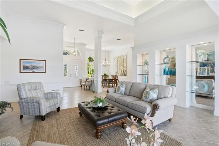 20419 Wildcat Run Dr, Estero, Florida 33928