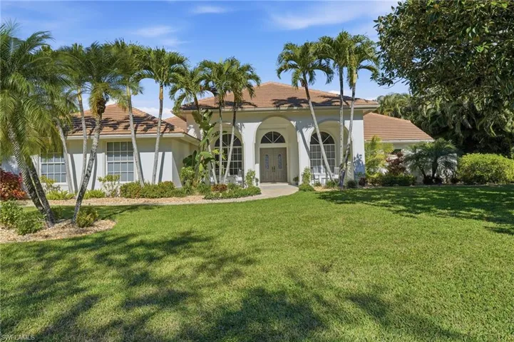 20419 Wildcat Run Dr, Estero, Florida 33928