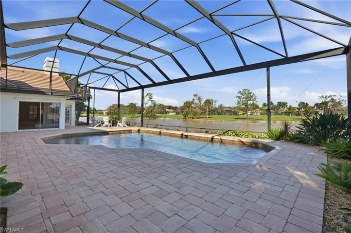 20419 Wildcat Run Dr, Estero, Florida 33928
