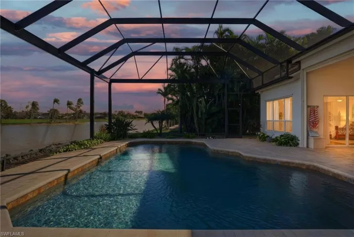 20419 Wildcat Run Dr, Estero, Florida 33928