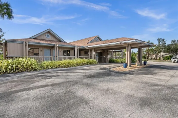 Clubhouse