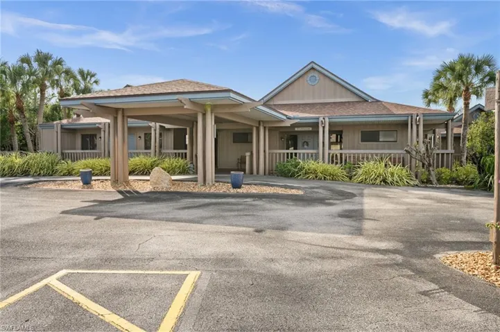 Clubhouse