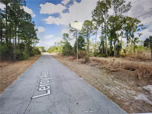 908 Leroy Ave, Lehigh Acres, Florida 33972