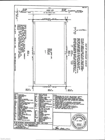908 Leroy Ave, Lehigh Acres, Florida 33972