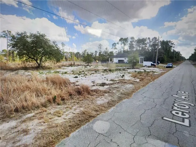 908 Leroy Ave, Lehigh Acres, Florida 33972