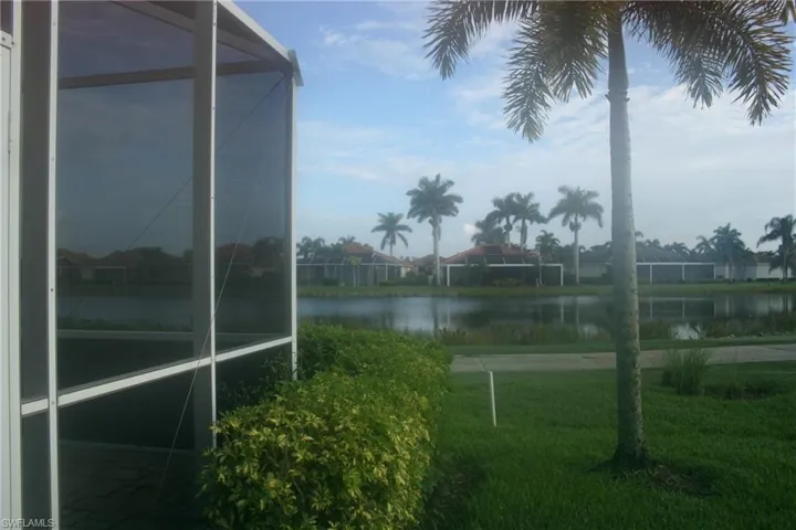 Water view