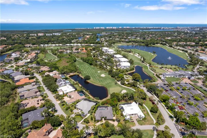 15307  Burnaby  DR, Naples, FL 34110
