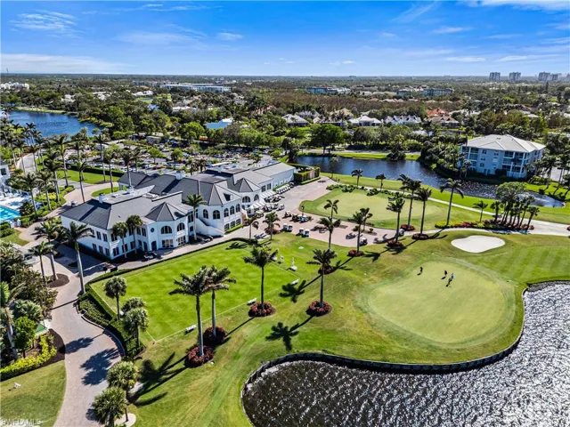 15307  Burnaby  DR, Naples, FL 34110