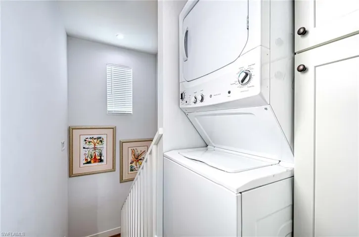 upstairs unit