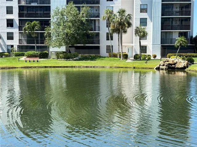3490 N Key  DR, North Fort Myers, FL 33903