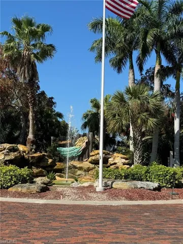 3490 N Key  DR, North Fort Myers, FL 33903