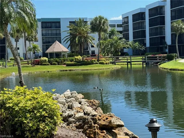 3490 N Key  DR, North Fort Myers, FL 33903