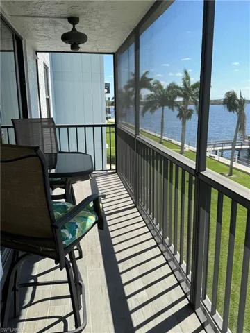 3490 N Key  DR, North Fort Myers, FL 33903