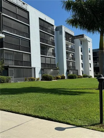 3490 N Key  DR, North Fort Myers, FL 33903