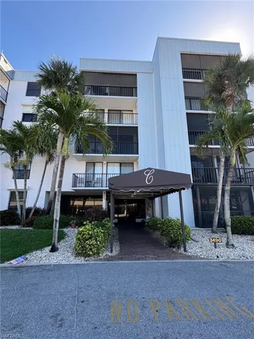 3490 N Key  DR, North Fort Myers, FL 33903