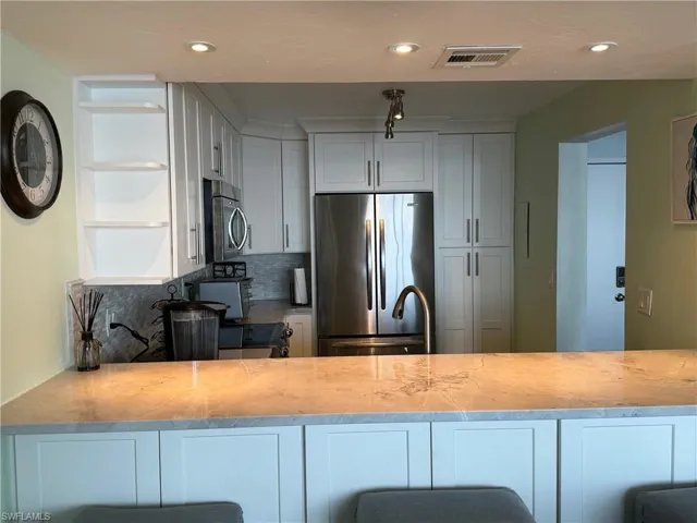 3490 N Key  DR, North Fort Myers, FL 33903